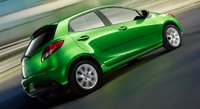 MAZDA2 MAZDA2