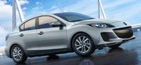 MAZDA3 MAZDA3