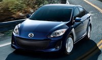 MAZDA3 MAZDA3
