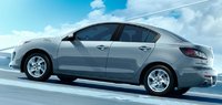 MAZDA3 MAZDA3