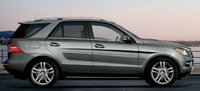 M-Class M-Class