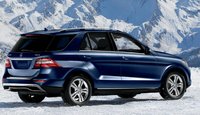 M-Class M-Class