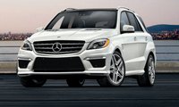 M-Class M-Class