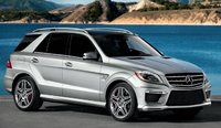 M-Class M-Class