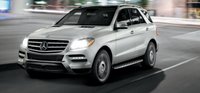 M-Class M-Class