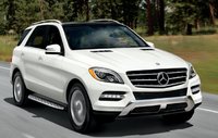 M-Class M-Class