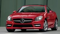 2013 Mercedes-Benz SLK-Class Overview 2013 Mercedes-Benz SLK-Class Overview