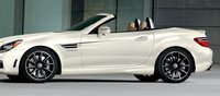 SLK-Class SLK-Class