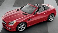 SLK-Class SLK-Class