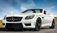 SLK-Class SLK-Class