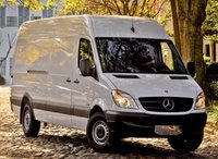 Sprinter Sprinter