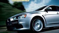 Lancer Evolution Lancer Evolution