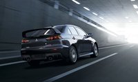 Lancer Evolution Lancer Evolution