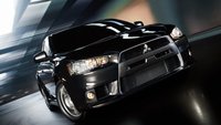 Lancer Evolution Lancer Evolution
