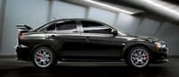 Lancer Evolution Lancer Evolution