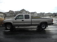 C/K 2500 C/K 2500