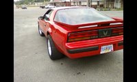Firebird Firebird