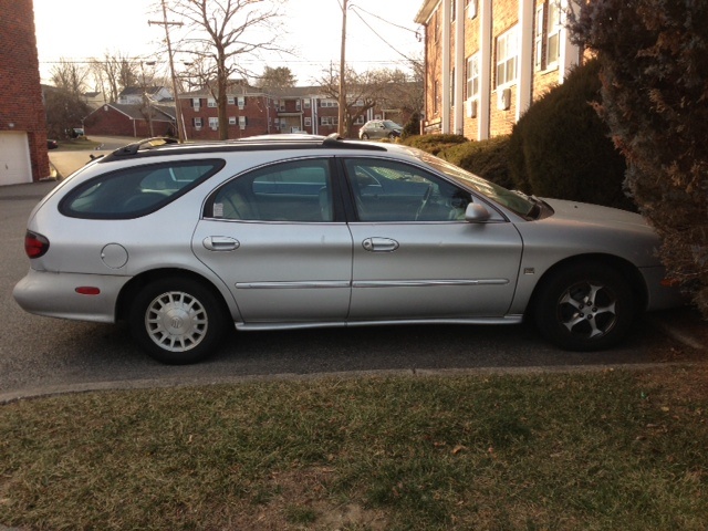 1999 Mercury Sable - Pictures - CarGurus