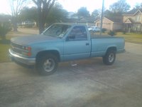C/K 1500 C/K 1500