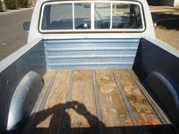 1985 Ford F-150 Overview 1985 Ford F-150 Overview