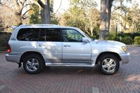 LX 470 LX 470