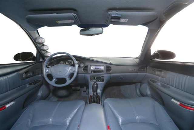 1998 Buick Regal Pictures Cargurus