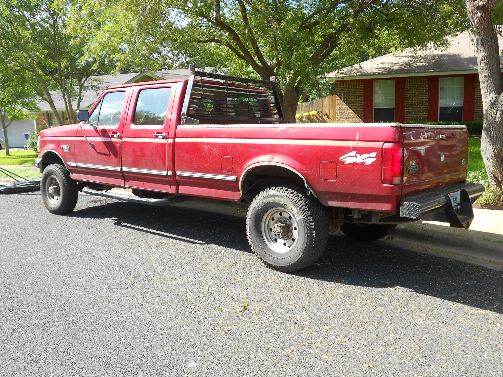 Ford f650 super price in india #5