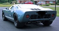 GT40