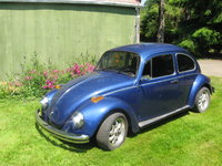 1970 Volkswagen Beetle Overview 1970 Volkswagen Beetle Overview
