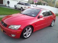 IS 300 IS 300