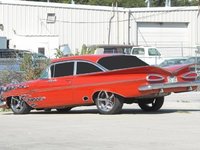 Bel Air Bel Air