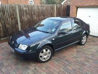 2004 Volkswagen Bora Overview 2004 Volkswagen Bora Overview