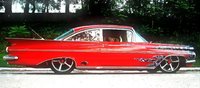 Bel Air Bel Air