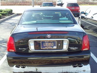 DeVille DeVille