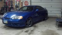 Tiburon Tiburon