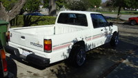 B-Series Pickup B-Series Pickup