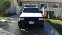 B-Series Pickup B-Series Pickup