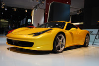 2013 Ferrari 458 Italia Pictures Cargurus