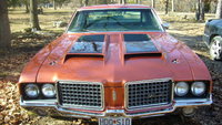 Cutlass Supreme Cutlass Supreme