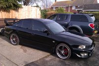 2002 mitsubishi galant es v6 2002 mitsubishi galant es v6