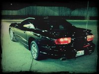 Firebird Firebird