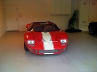 1965 Ford GT40 Overview