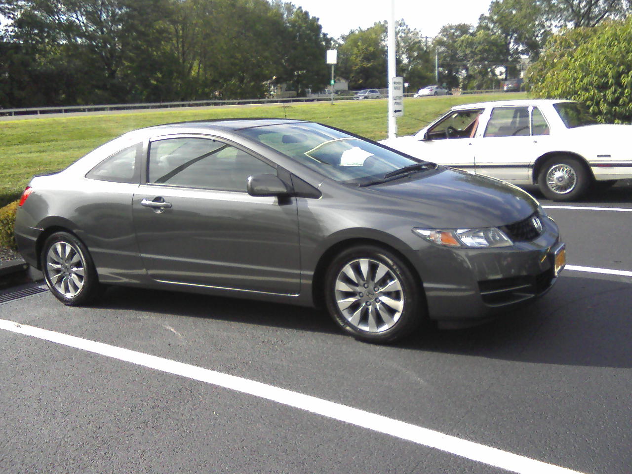 2010 Honda Civic Coupe - Pictures - CarGurus