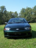 Cavalier Cavalier