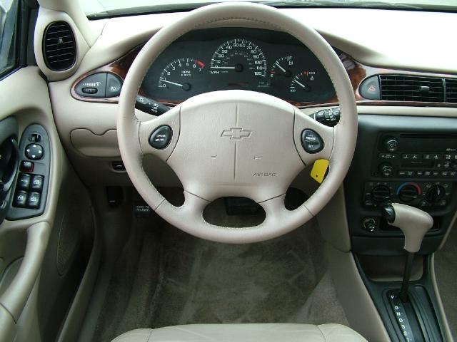 2002 Chevrolet Malibu Interior Pictures Cargurus