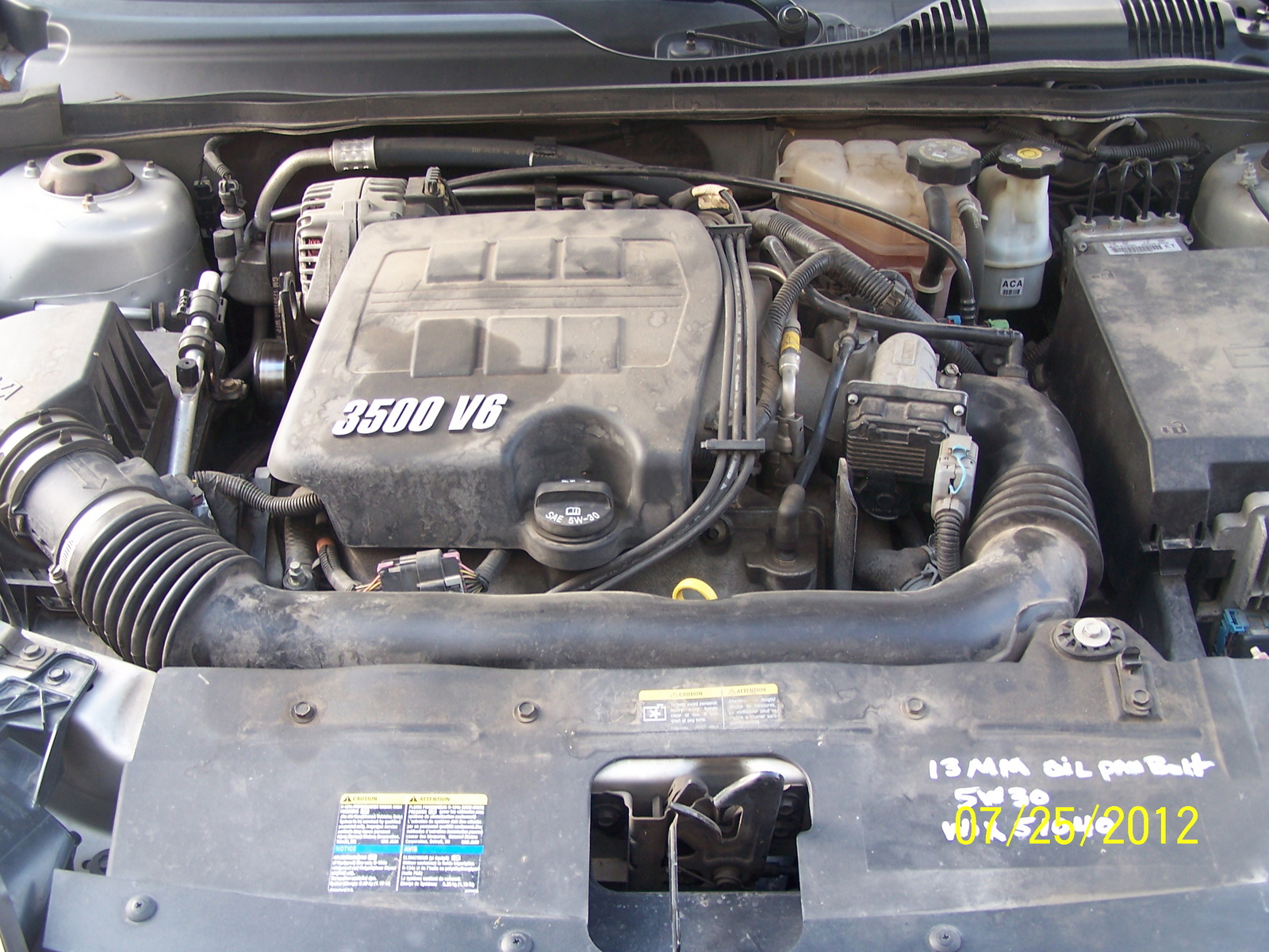 2006 Chevrolet Malibu - Pictures - CarGurus