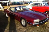 XJ-S XJ-S