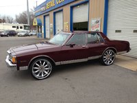 Caprice Caprice