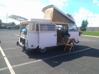 1972 Volkswagen Type 2 Overview 1972 Volkswagen Type 2 Overview