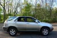 RX 300 RX 300